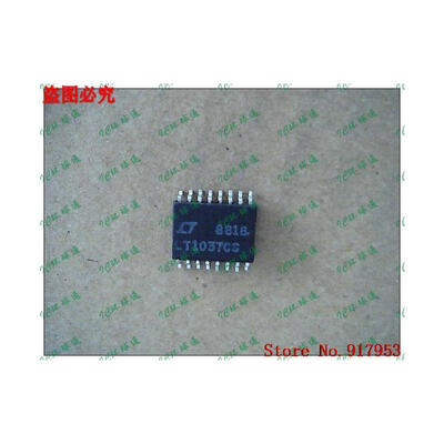 

Free shipping 10PCS 100 NEW LT1037CS