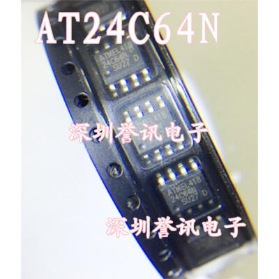 

AT24C64N 24C64 SOP