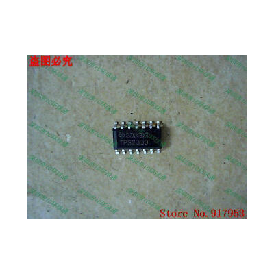 

Free shipping 10PCS 100% NEW TPS2330I