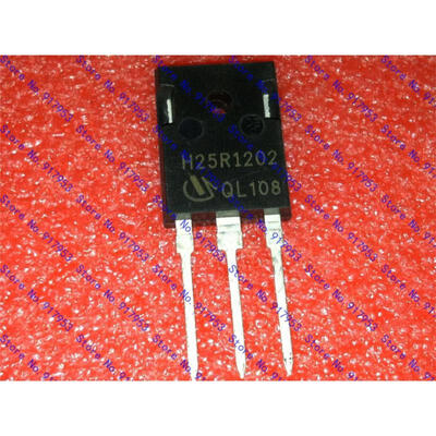 

Free shipping 10PCS H25R1202