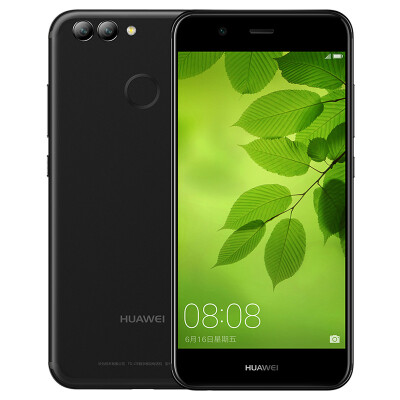 

Huawei Nova 2 4GB+64GB ( Global ROM