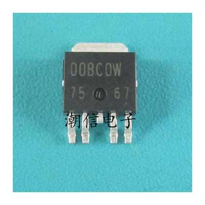 

Free shipping 20pcslot OOBCOW 00BCOW TO-252 patch new original