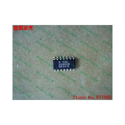 

Free shipping 10PCS 100% NEW U2860B