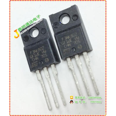 

Free shipping 10pcslot STF3NK80Z F3NK80Z N-channel field effect new original