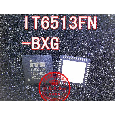 

Free shipping 2pcs/lot IT6513FN BXG laptop p new original