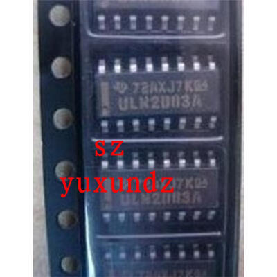 

ULN2003A ULN2003ADR SOP16