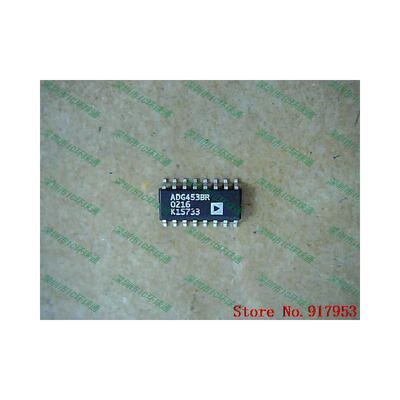 

Free shipping 10PCS ADG452BR