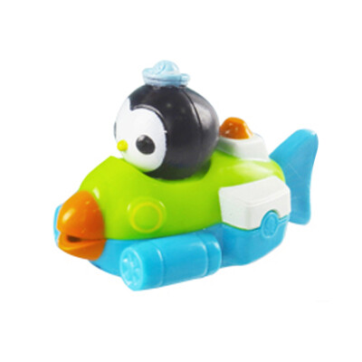 

Submarine small column mini-ship role-playing children's toys BDM08 series of doctors