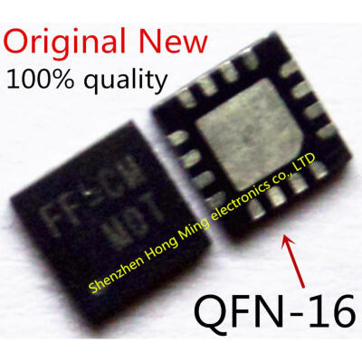 

10piece) 100% New RT8208AGQW RT8208A FF=ED FF=CE FF=BK FF=BG FF= QFN Chipset