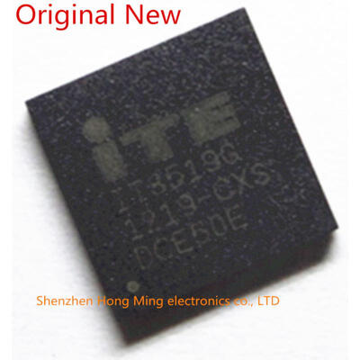 

(2piece)100% New IT8519G BGA Chipset