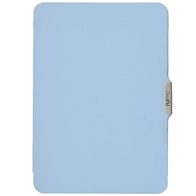 

NUPRO тонкий чехол для шестого поколения и седьмого поколения Kindle Paperwhite чтения электронных книг голубой луны