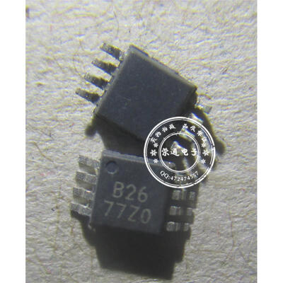 

Free shipping 10pcslot INA326EA INA326 B26 MSOP-8 offen use laptop p 100 new original