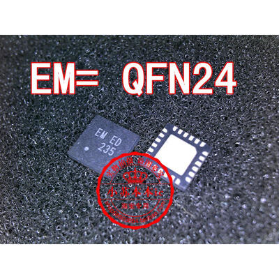 

RT8205L EM-BD EMBM EM-D3 EM-DJ