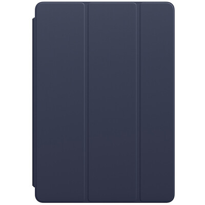

Apple для 10,5-дюймового iPad Pro Smart Cover - Midnight Blue MQ092FE / A
