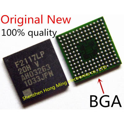 

5piece100 New F2117LP 20H V BGA Chipset