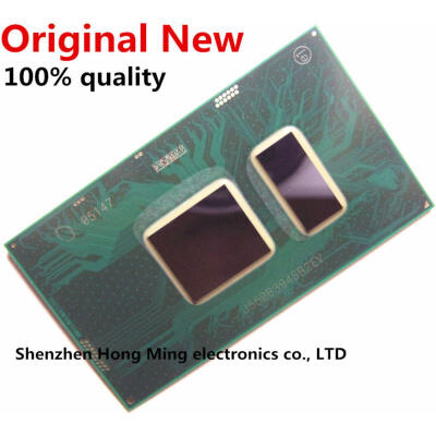 

100% New CPU SR2EV 3855U Mobile Celeron Dual-Core BGA Chipset