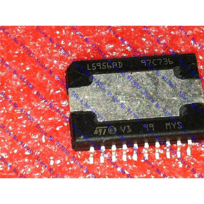 

Free shipping 10PCS L5956PD