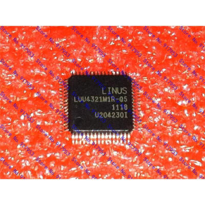 

Free shipping 10PCS LUU4321M1R-Q5