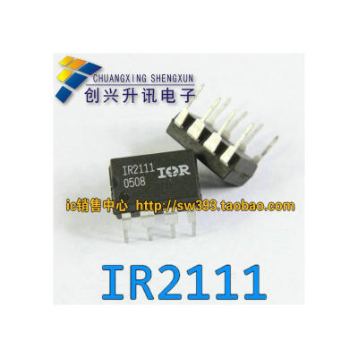 

IR2111 DIP-8