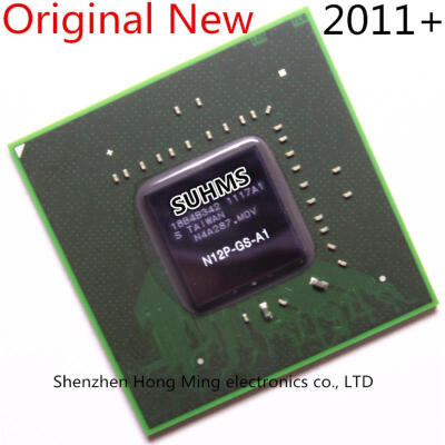 

100 Original N12P-GS-A1 N12P GS A1 Chipset