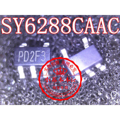 

Free shipping 5pcs/lot SY6288CAAC SOT23-5 1.2 laptop p new original