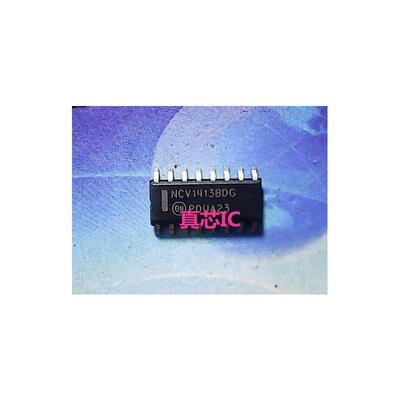 

NCV1413BDG