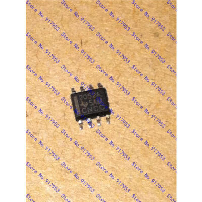 

Free shipping 5PCS MC12052AD/052A in stock