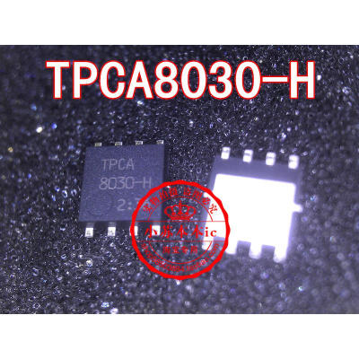 

TPCA8036-H TPCA8030-H