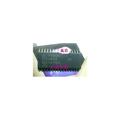 

TEF6606T
