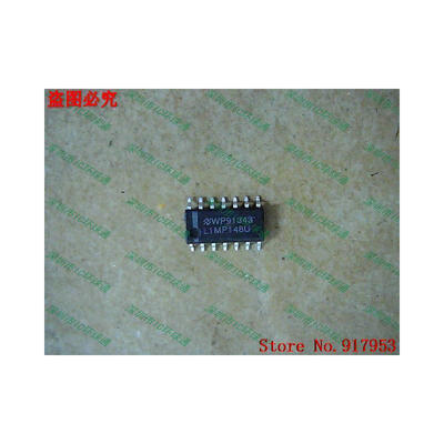 

Free shipping 10PCS L1MP148U