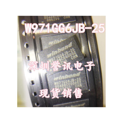 

W971GG6JB-25