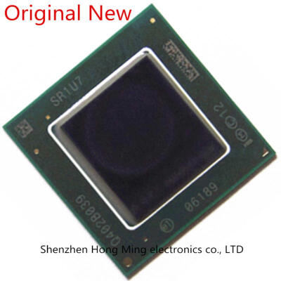 

100% New CPU Z3735D SR1U7 BGA chip DC:201402+lead-free