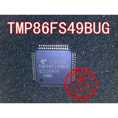 

TMP86FS49BUG