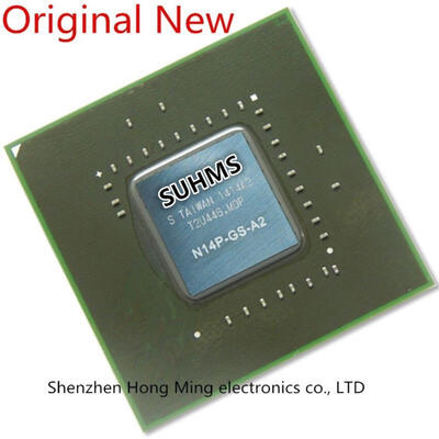 

100 New N14P-GS-A2 N14P GS A2 BGA Chipset