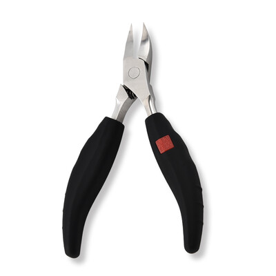 

For the armor black nail groove inflammation special nail clippers nail scissors pedicure knife set nail clippers toe nail incarcerated tongs pliers stainless steel repair tools