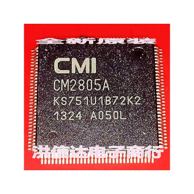 

CM2805A KS751U1B72K2