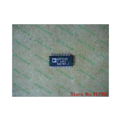 

Free shipping 10PCS ADP3166J