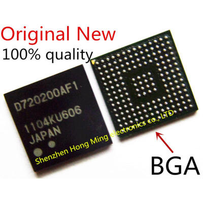

5piece 100 New D720200AF1 BGA Chipset