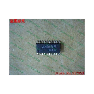 

Free shipping 10PCS 100% NEW M51976FP M51976