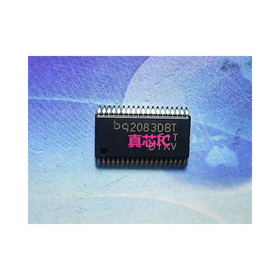 

BQ2083DBT