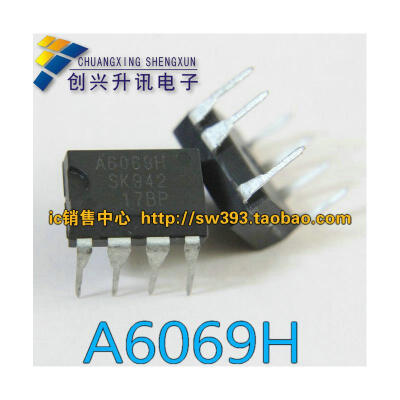 

A6069H A6069 DIP-7