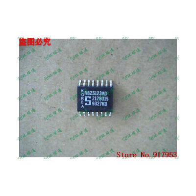 

Free shipping 10PCS 100 NEW N82S123AD