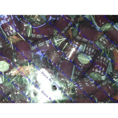 

Free shipping 10PCS DR49 LCD capacitive 450v47UF 10 50 LCD LED electrolytic capacitors