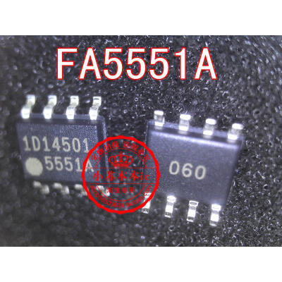 

FA5551AN-D1-TE1 FA5551A 5551A SOP8