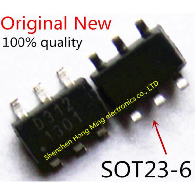 

10piece)100% New CM1231-02SO D312 SOT23-6 Chipset