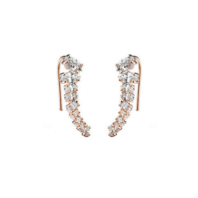 

Yoursfs @ Earring Clasps Jewelry Findings Copper Ear Wire Крючки для изготовления ювелирных изделий Drop Earrings