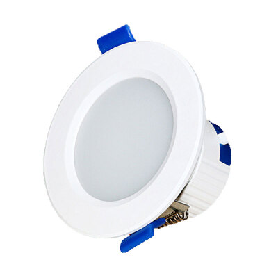 

Sunshine led downlight / spotlight 7w3.5 inch warm white light 4000k hole 120mm