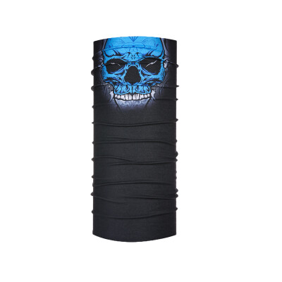 

Fashion Style Color Random Variety Turban Magic Headband Veil Multi Mask Cap Head Scarf Scarves Face Mesh Skull Bandanas