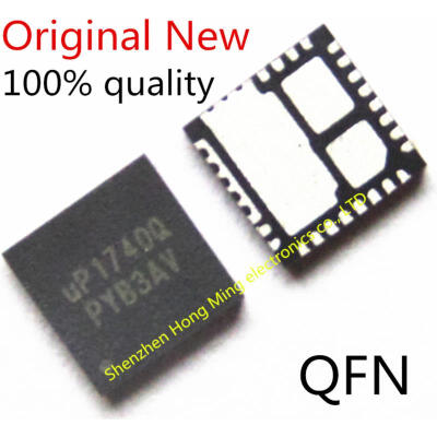 

(2piece)100% New UP1740QQMI UP1740Q UP1740 QFN Chipset