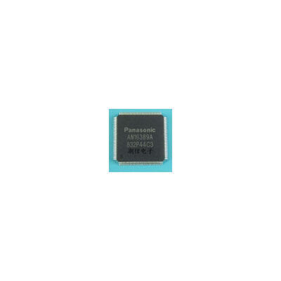 

AN16389A QFP-128